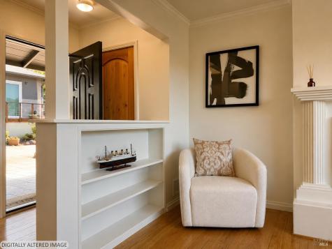 180 Solano Street Tiburon CA 94920