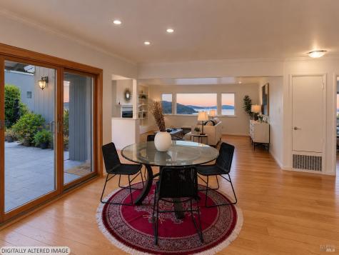 180 Solano Street Tiburon CA 94920