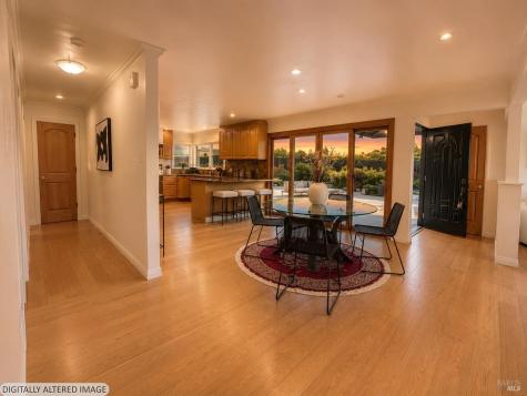 180 Solano Street Tiburon CA 94920