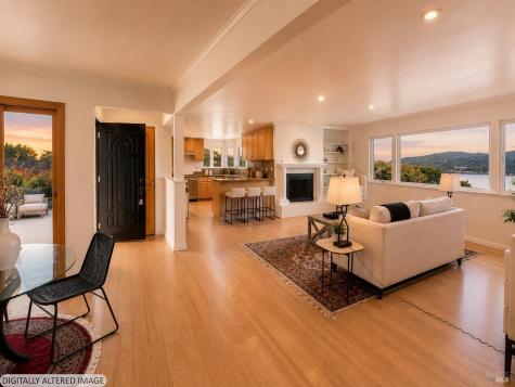 180 Solano Street Tiburon CA 94920