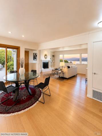 180 Solano Street Tiburon CA 94920