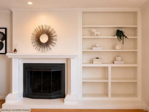 180 Solano Street Tiburon CA 94920