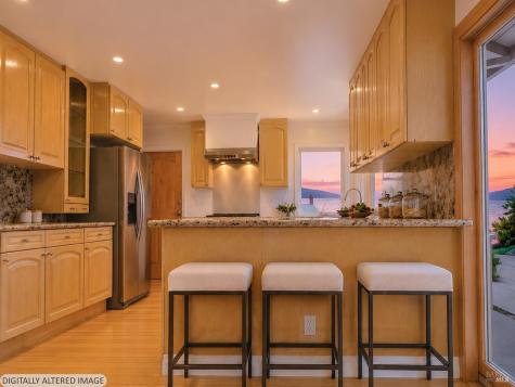 180 Solano Street Tiburon CA 94920