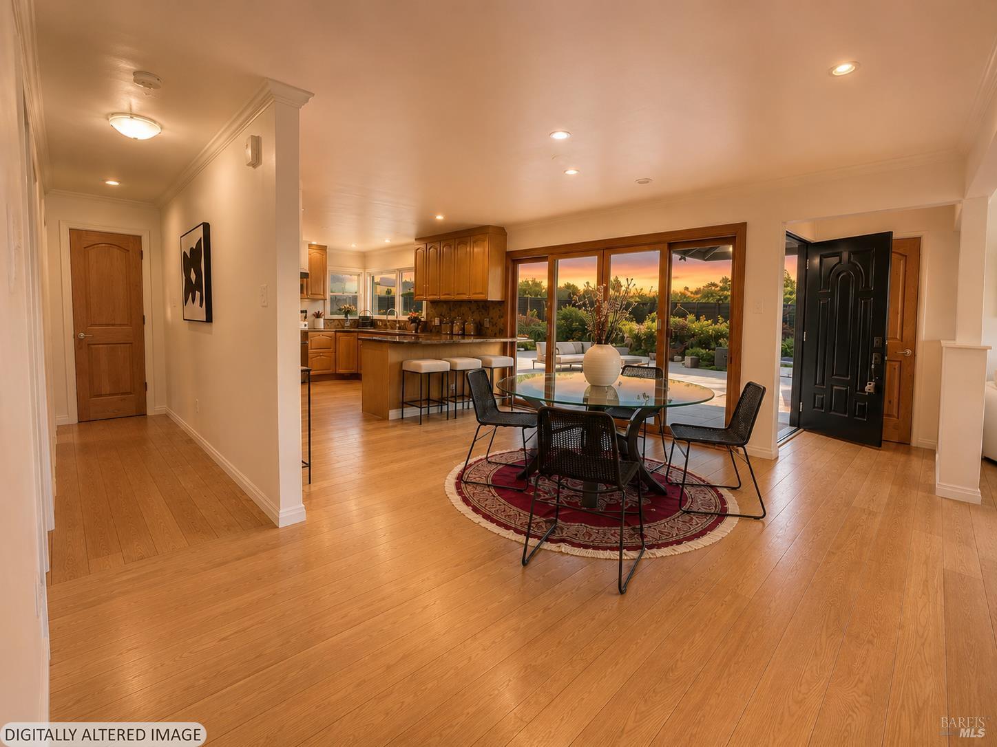 180 Solano Street Tiburon CA 94920