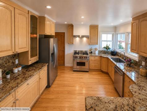 180 Solano Street Tiburon CA 94920
