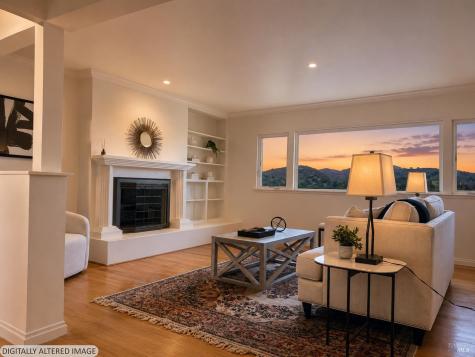 180 Solano Street Tiburon CA 94920