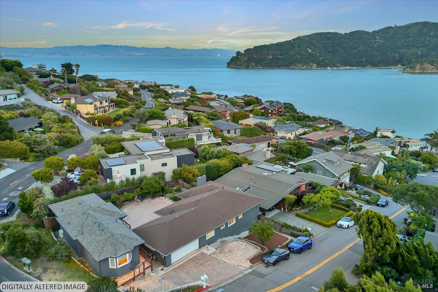180 Solano Street Tiburon CA 94920