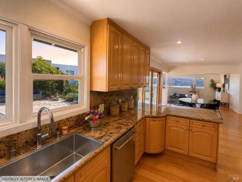 180 Solano Street Tiburon CA 94920