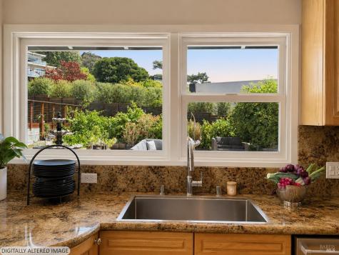 180 Solano Street Tiburon CA 94920