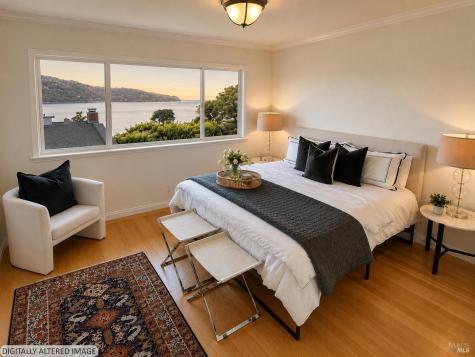 180 Solano Street Tiburon CA 94920
