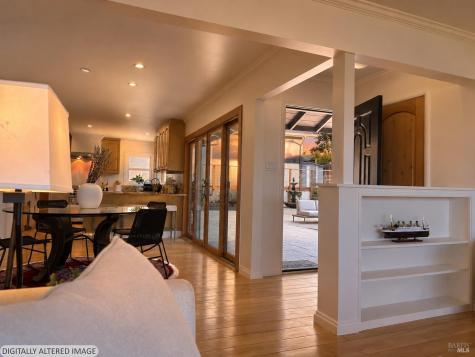 180 Solano Street Tiburon CA 94920