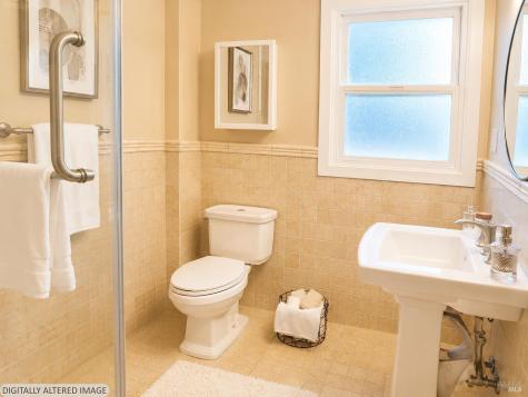 180 Solano Street Tiburon CA 94920