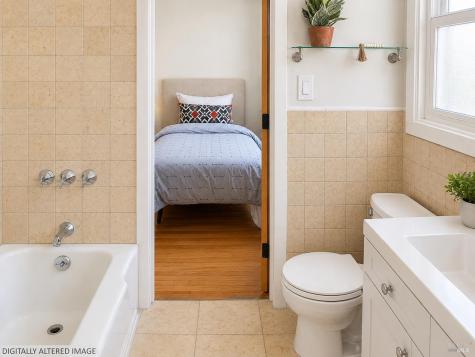 180 Solano Street Tiburon CA 94920