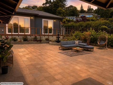180 Solano Street Tiburon CA 94920