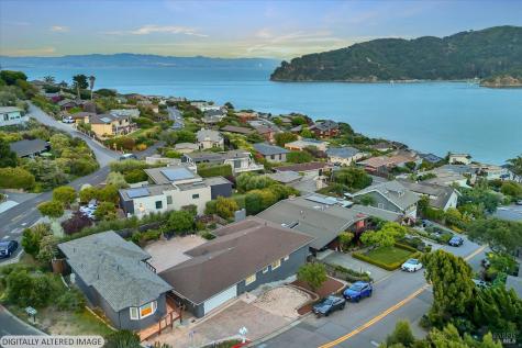 180 Solano Street Tiburon CA 94920