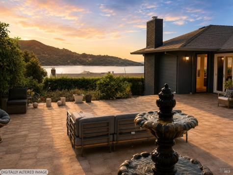 180 Solano Street Tiburon CA 94920