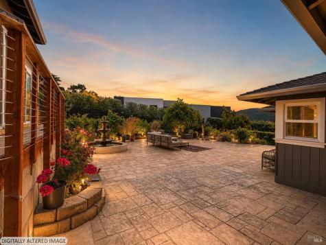 180 Solano Street Tiburon CA 94920