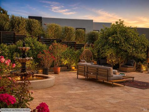 180 Solano Street Tiburon CA 94920