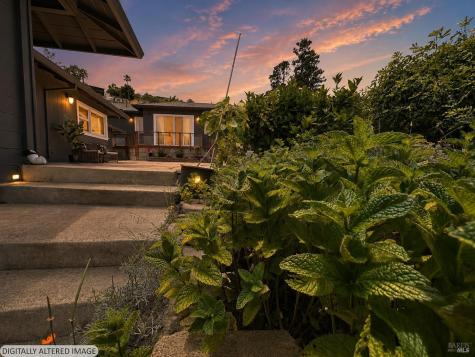 180 Solano Street Tiburon CA 94920