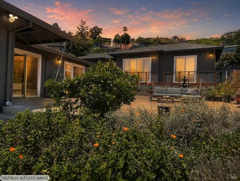 180 Solano Street Tiburon CA 94920