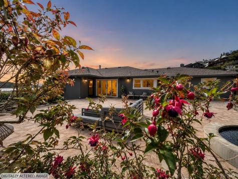 180 Solano Street Tiburon CA 94920