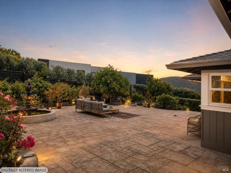 180 Solano Street Tiburon CA 94920