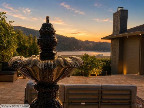 180 Solano Street Tiburon CA 94920
