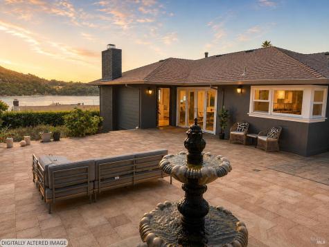180 Solano Street Tiburon CA 94920