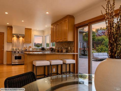 180 Solano Street Tiburon CA 94920