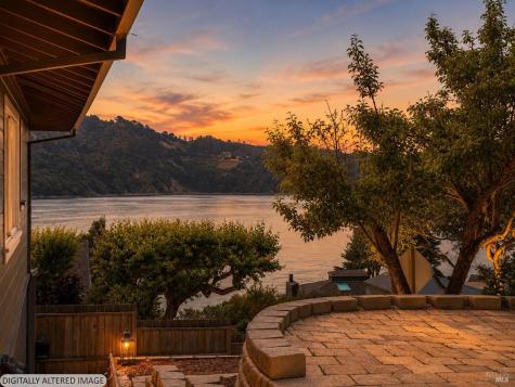 180 Solano Street Tiburon CA 94920