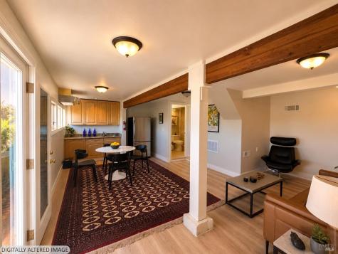 180 Solano Street Tiburon CA 94920