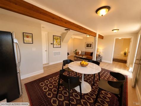 180 Solano Street Tiburon CA 94920