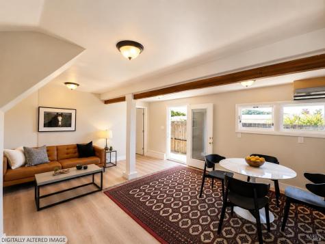 180 Solano Street Tiburon CA 94920