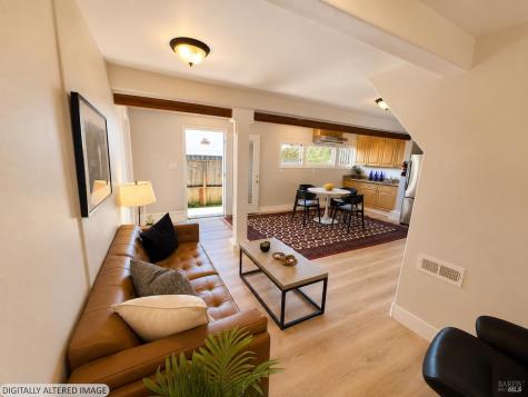 180 Solano Street Tiburon CA 94920