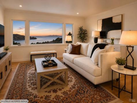 180 Solano Street Tiburon CA 94920