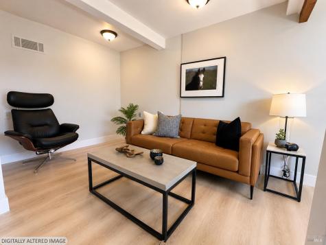 180 Solano Street Tiburon CA 94920