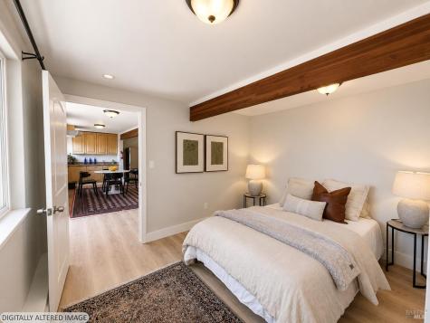 180 Solano Street Tiburon CA 94920