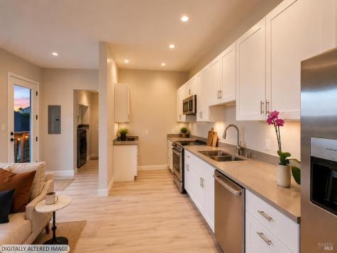 180 Solano Street Tiburon CA 94920