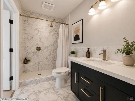 180 Solano Street Tiburon CA 94920