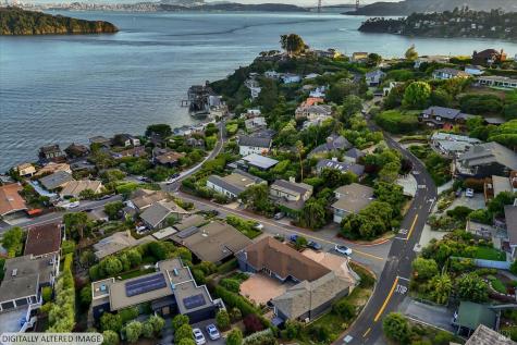 180 Solano Street Tiburon CA 94920