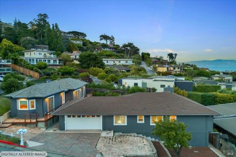 180 Solano Street Tiburon CA 94920