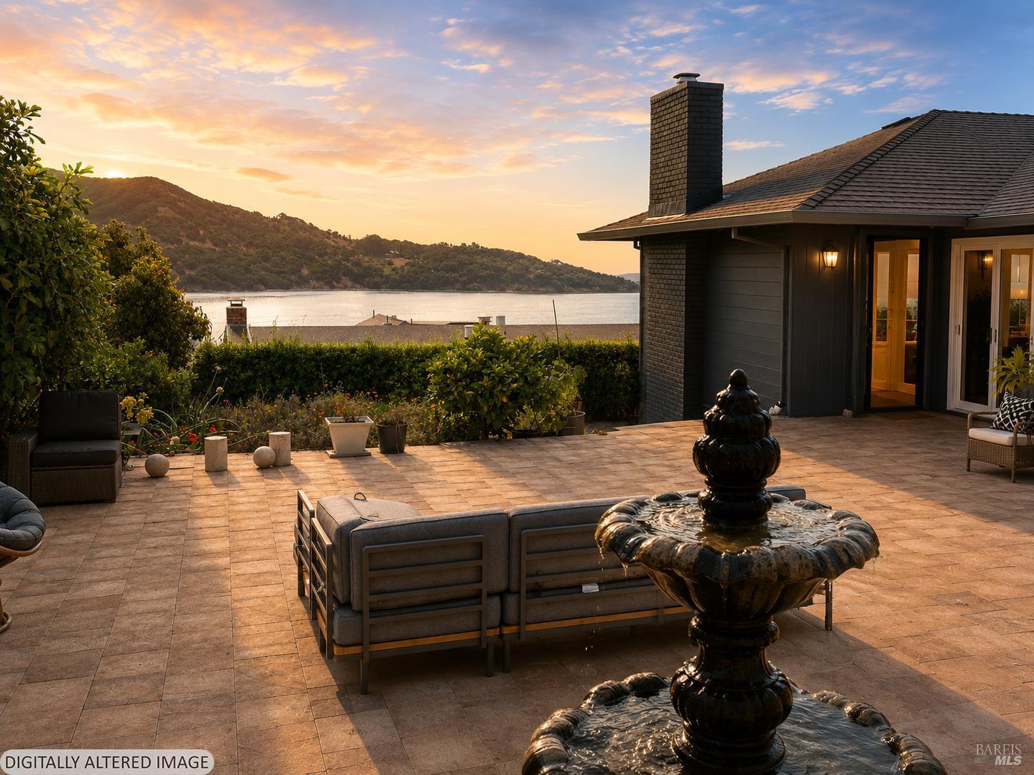 180 Solano Street Tiburon CA 94920