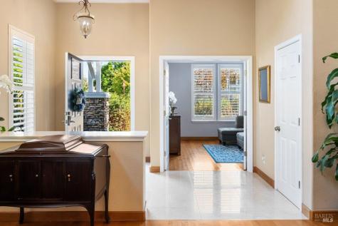 65 Presidio Drive Novato CA 94949