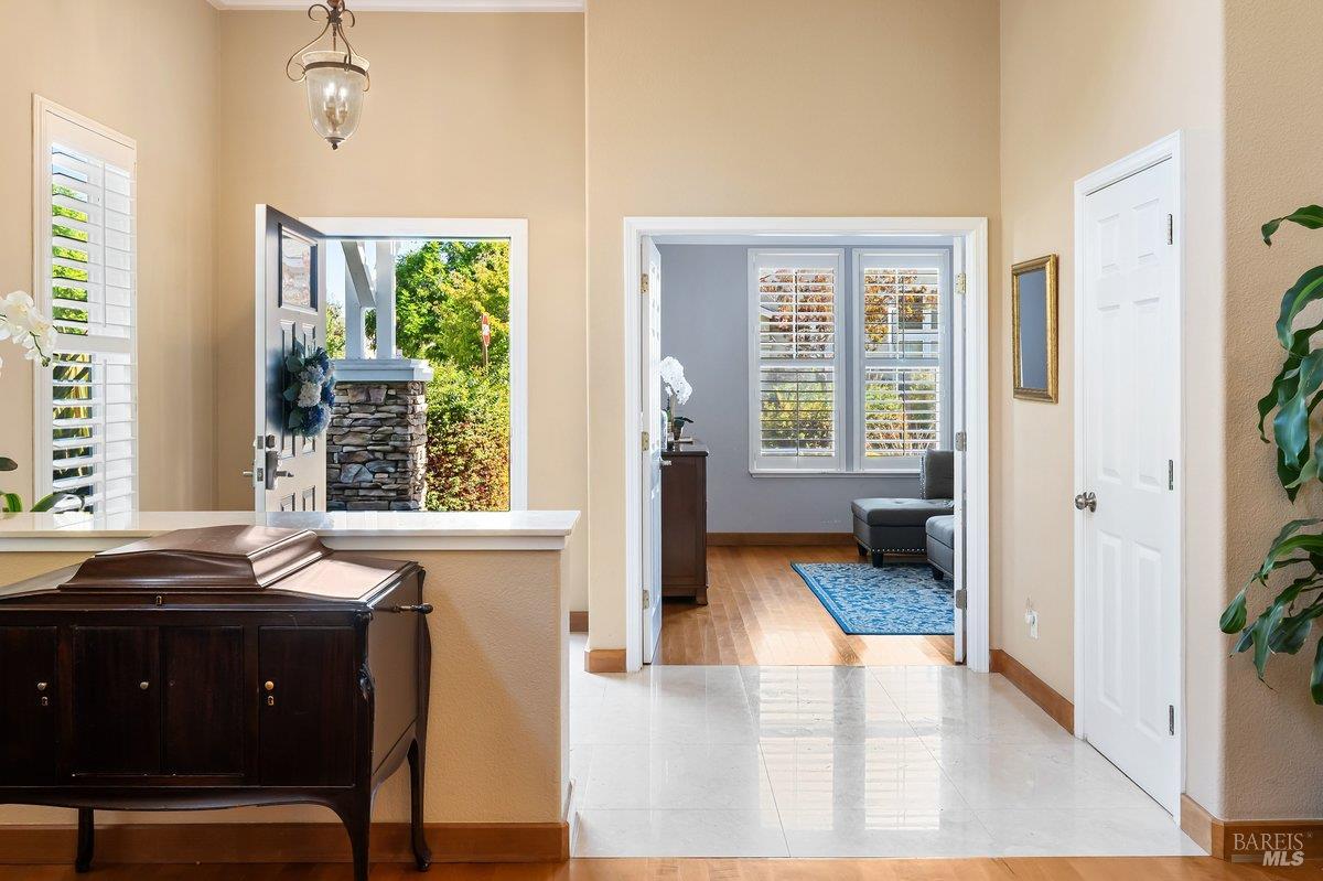 65 Presidio Drive Novato CA 94949