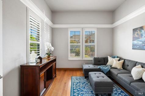 65 Presidio Drive Novato CA 94949