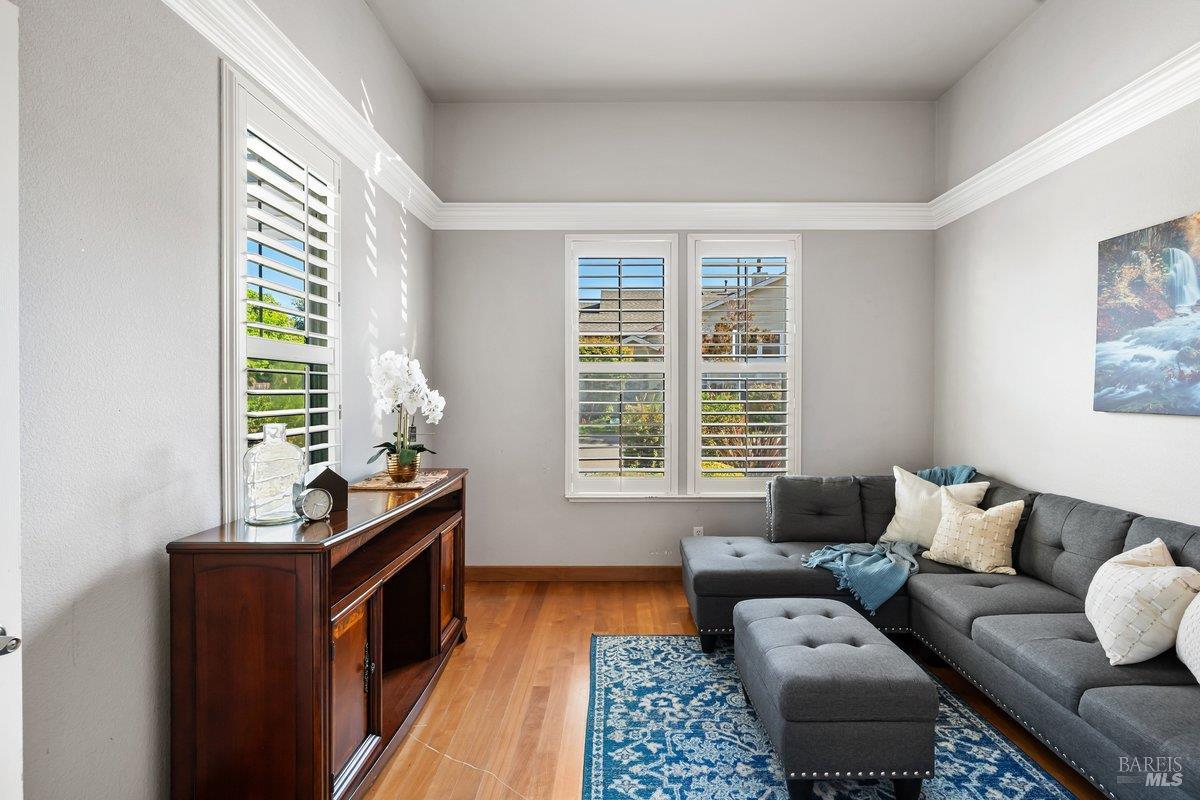 65 Presidio Drive Novato CA 94949