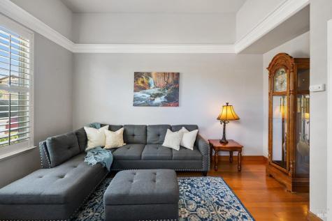 65 Presidio Drive Novato CA 94949