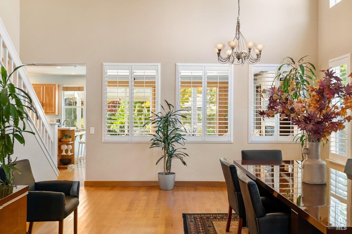 65 Presidio Drive Novato CA 94949