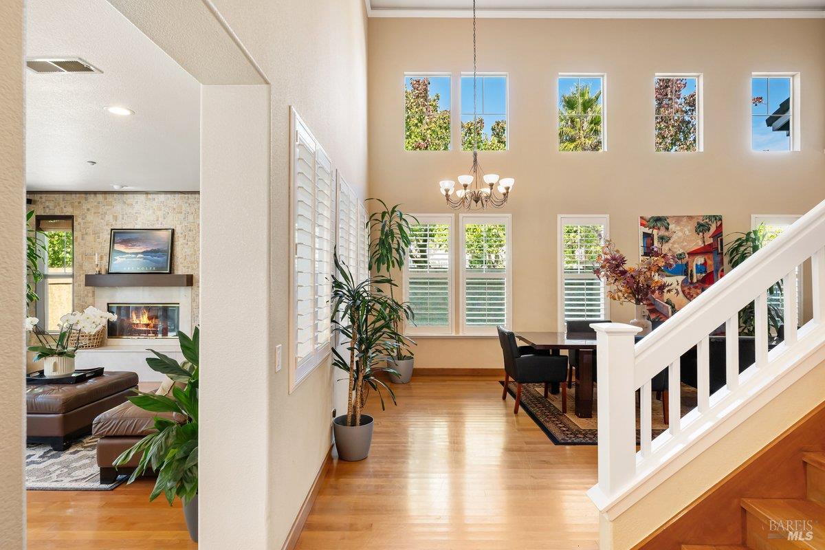 65 Presidio Drive Novato CA 94949
