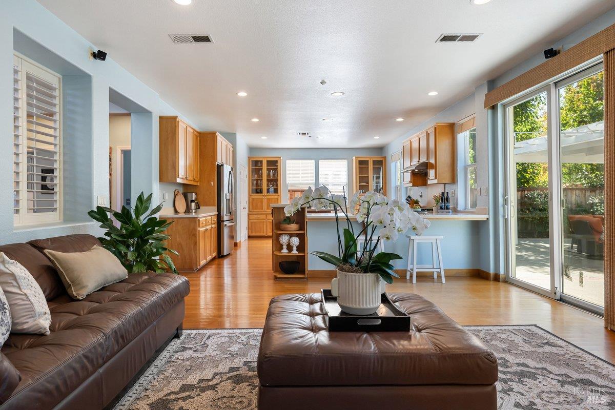 65 Presidio Drive Novato CA 94949